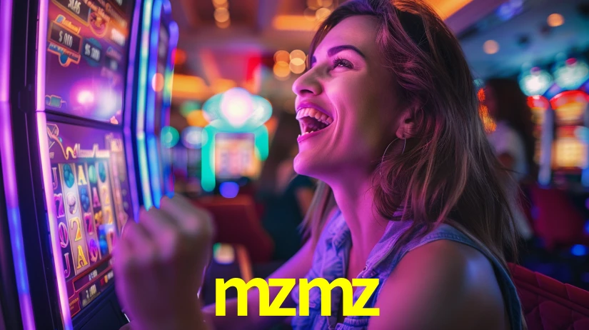 mzmz: Jogos de Caça-Níqueis-Altas Recompensas, Roleta-Velocidade, Blackjack-Desafios Máximos