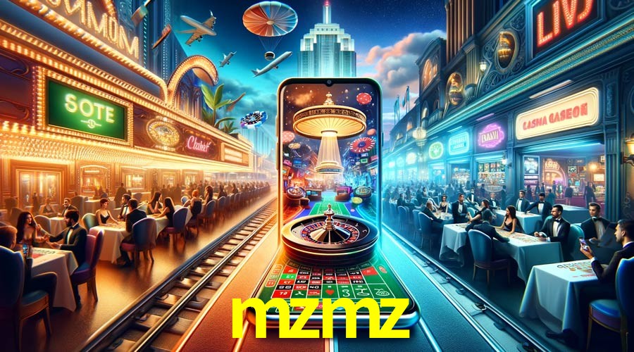 Responsive Design mzmz