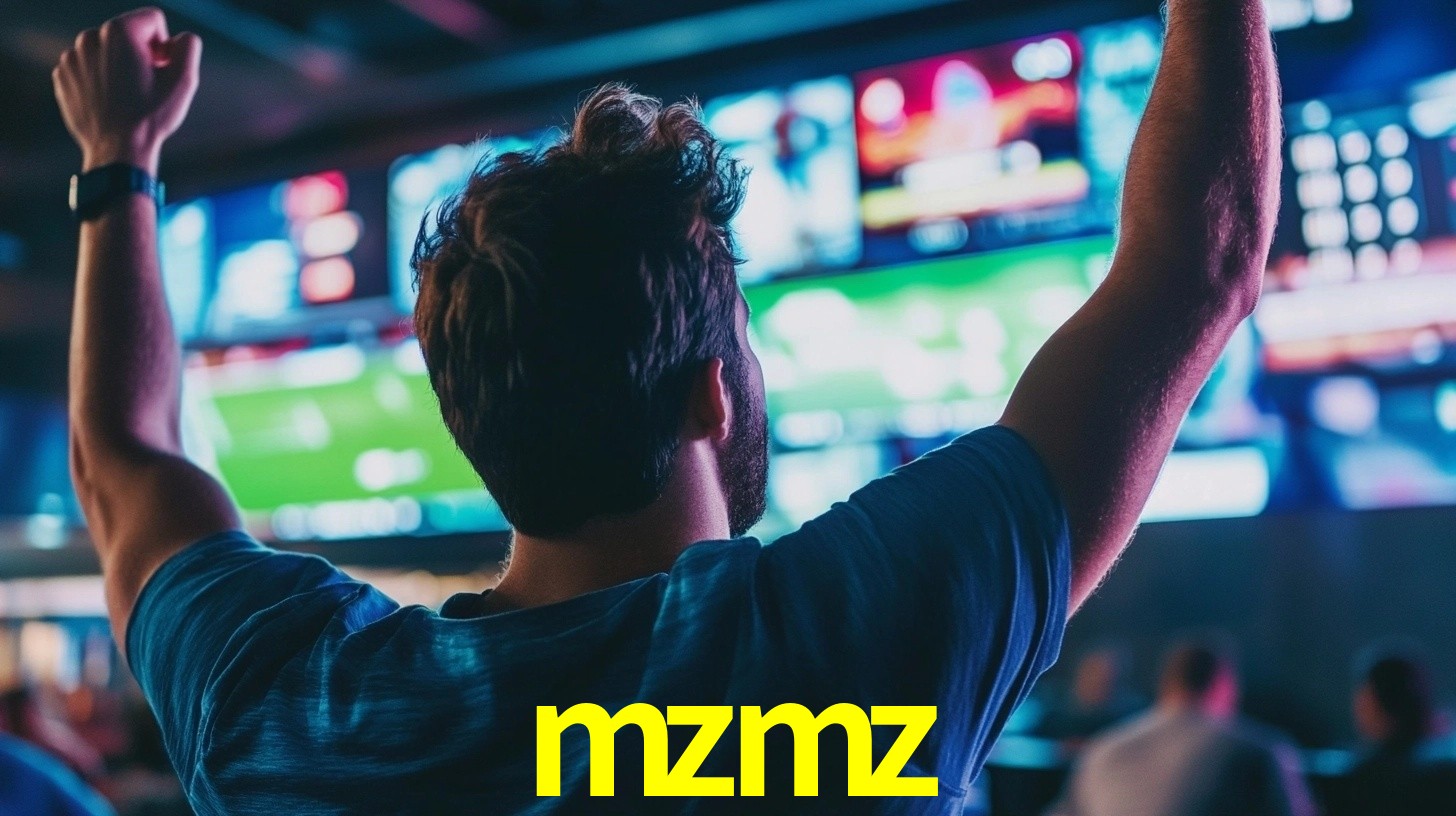 mzmz: Seu Especialista em Apostas Esportivas Brasileiras