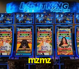 Descubra o Mundo do Cassino Online com mzmz