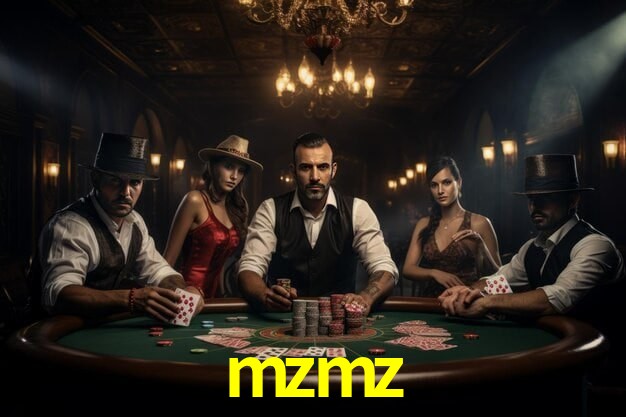 Desvendando o Mundo dos Jogos Virtuais na mzmz