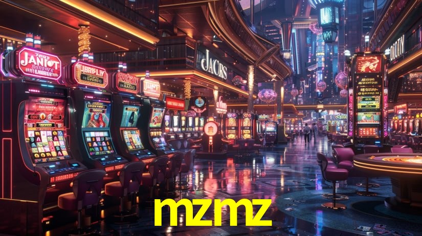 Game Providers mzmz