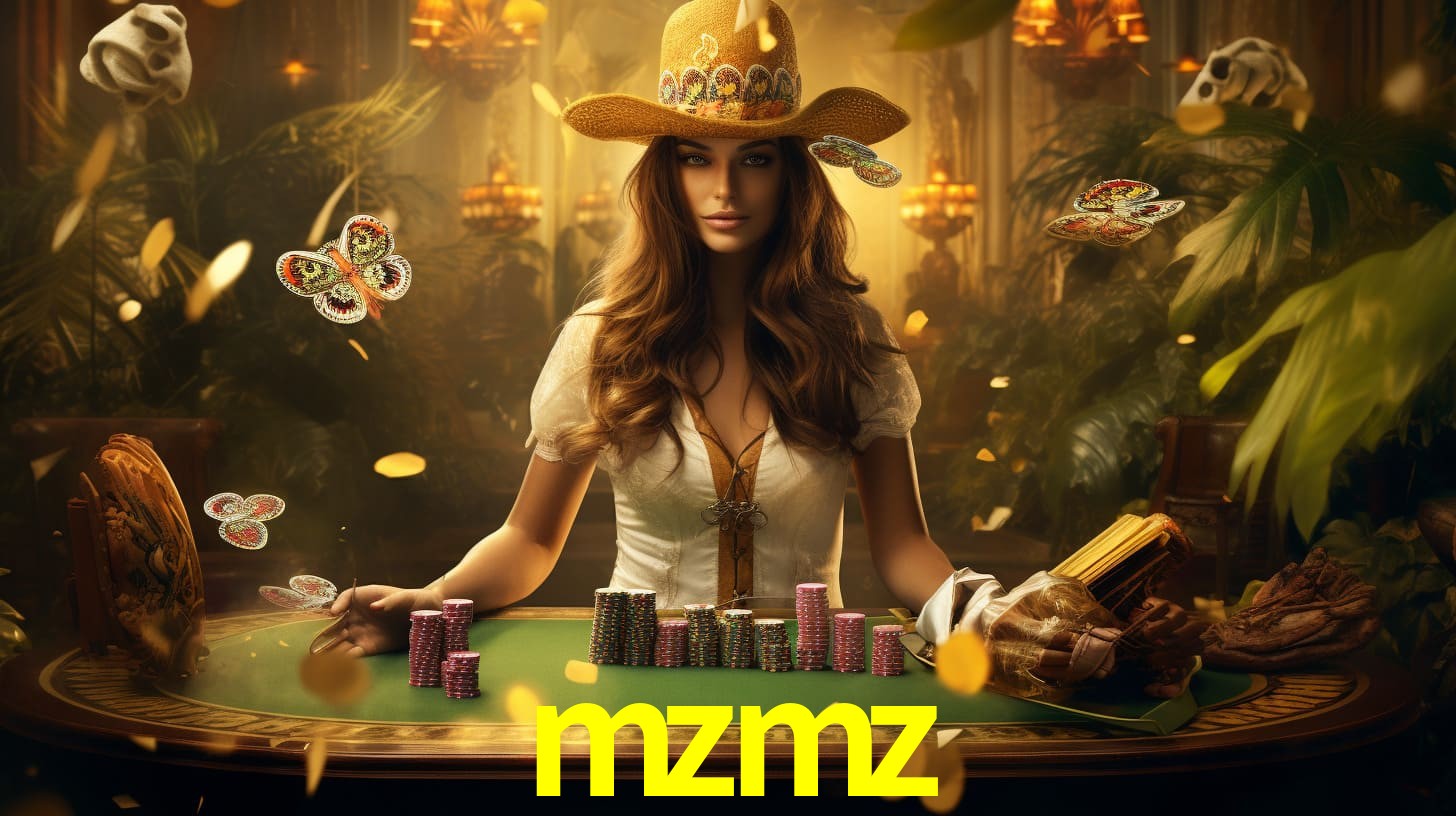 Roulette Table mzmz