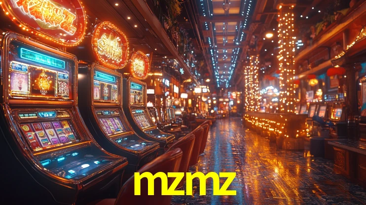 mzmz: Seu Cassino Premiado com Pagamentos Rápidos