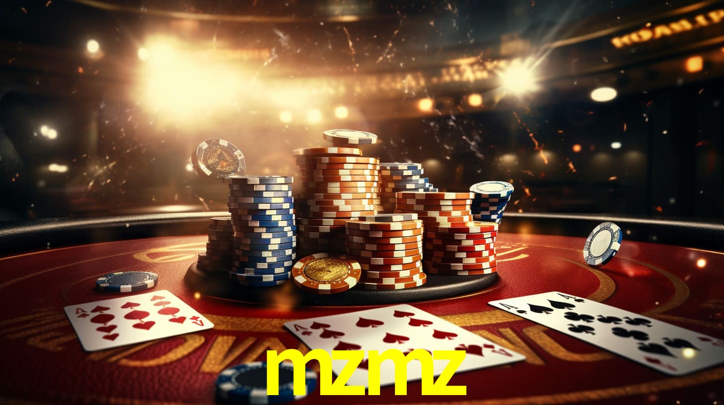 Blackjack Table mzmz