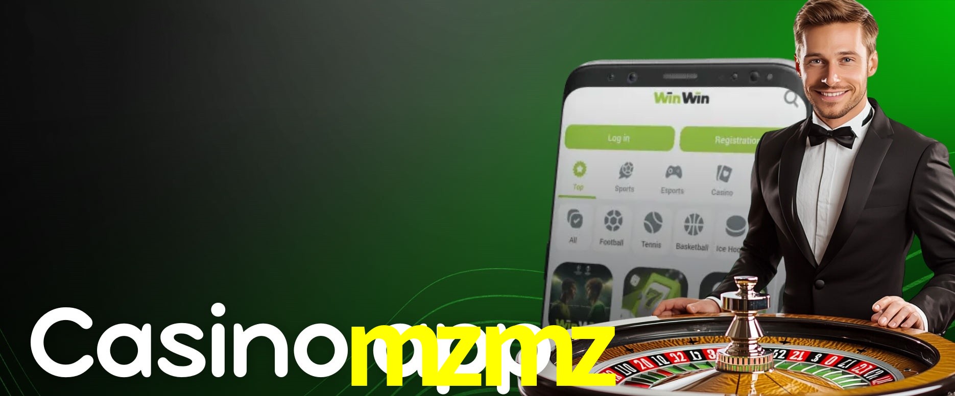 Seasonal Promotions mzmz