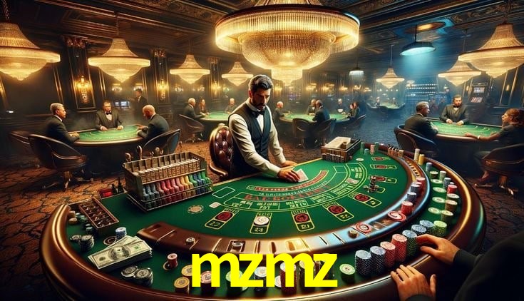 Gates of Olympus mzmz