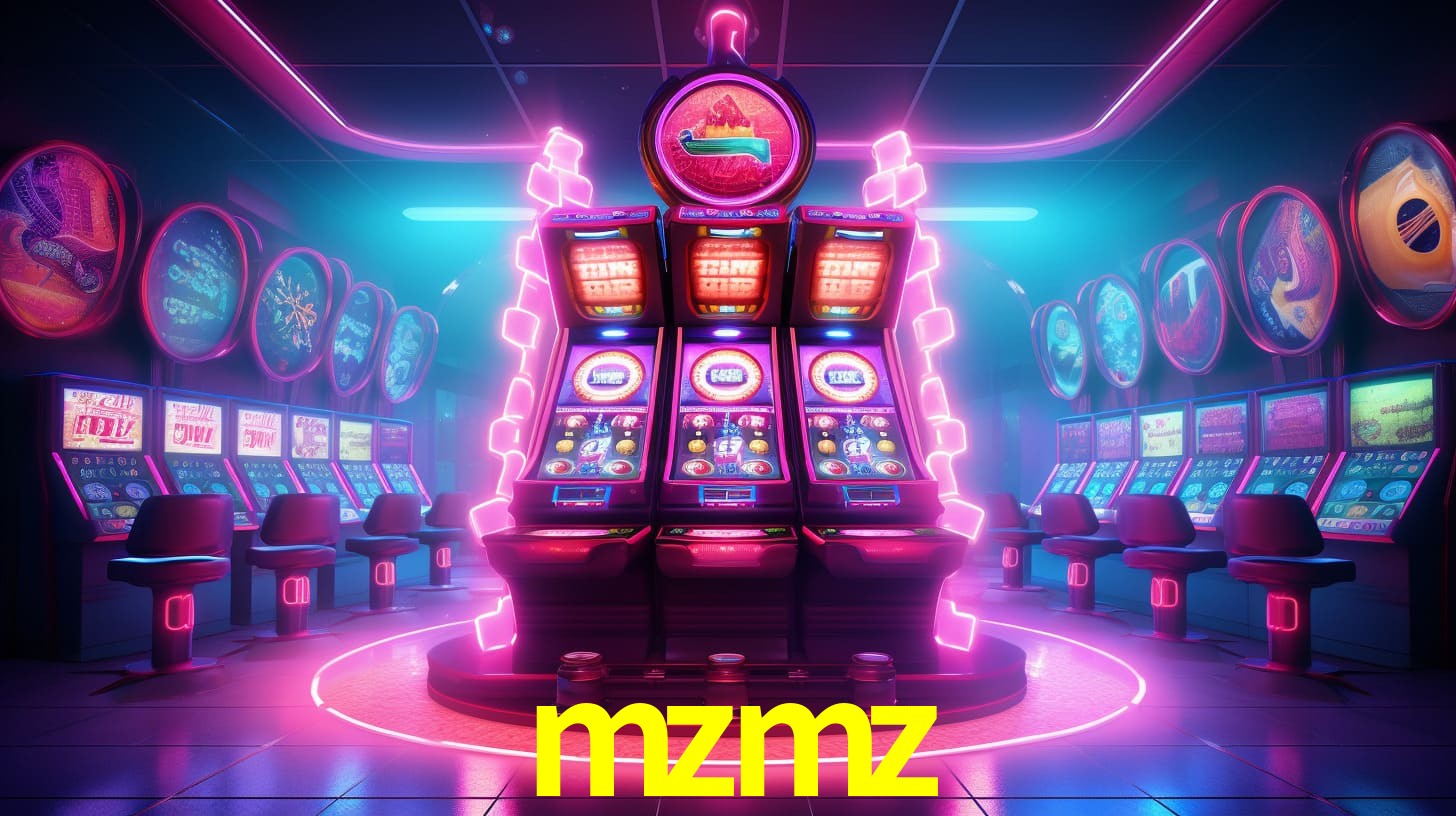 mzmz - Tesouros do Cassino - mzmz.com
