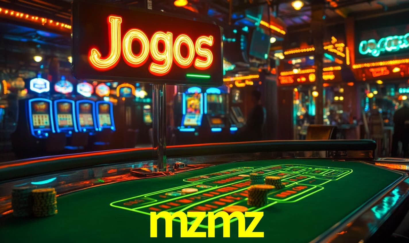 Live Casino mzmz