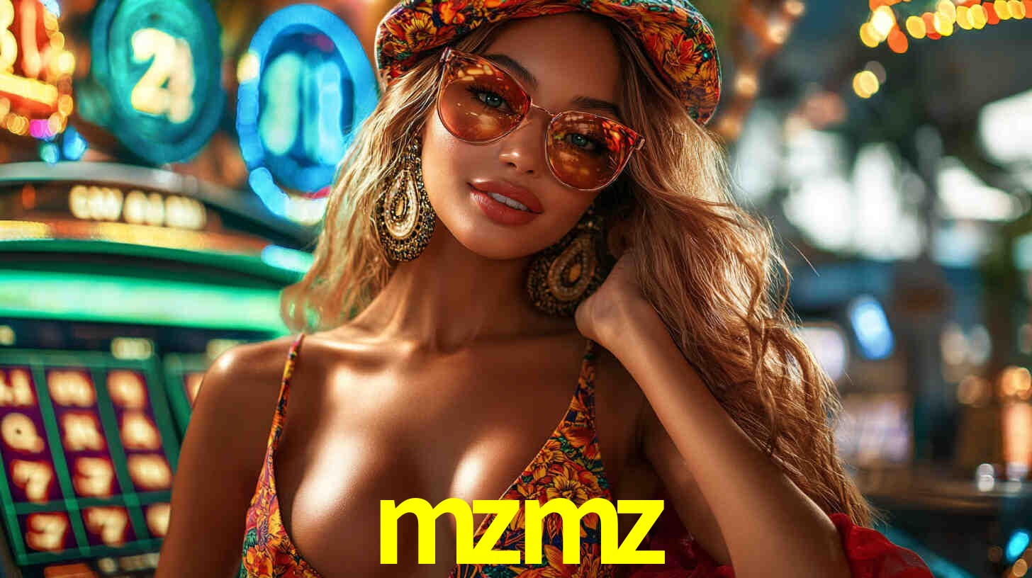 mzmz App Interface