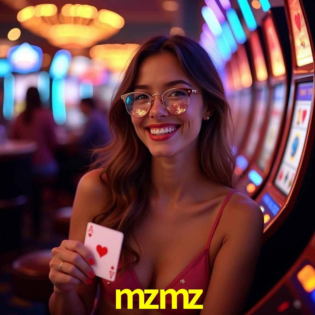 Welcome Bonus mzmz