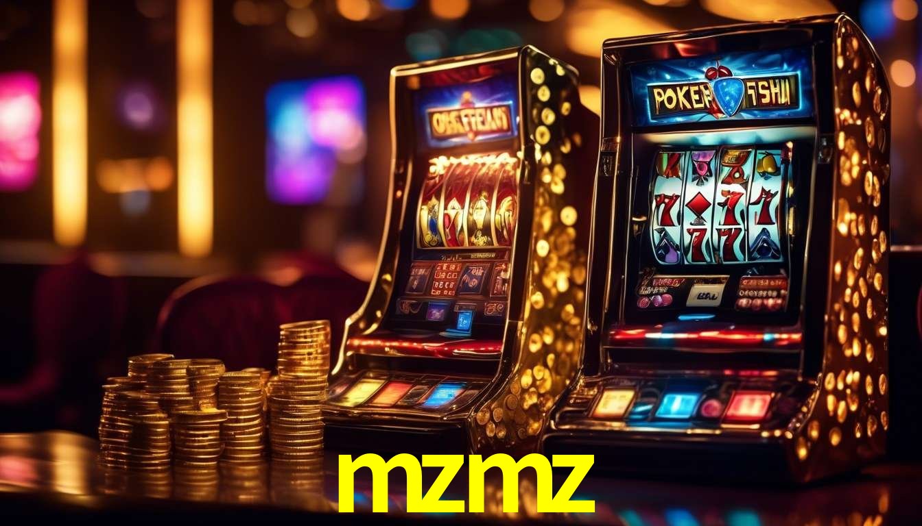 Inovações de Jogos na mzmz: O Futuro das Experiências Interativas