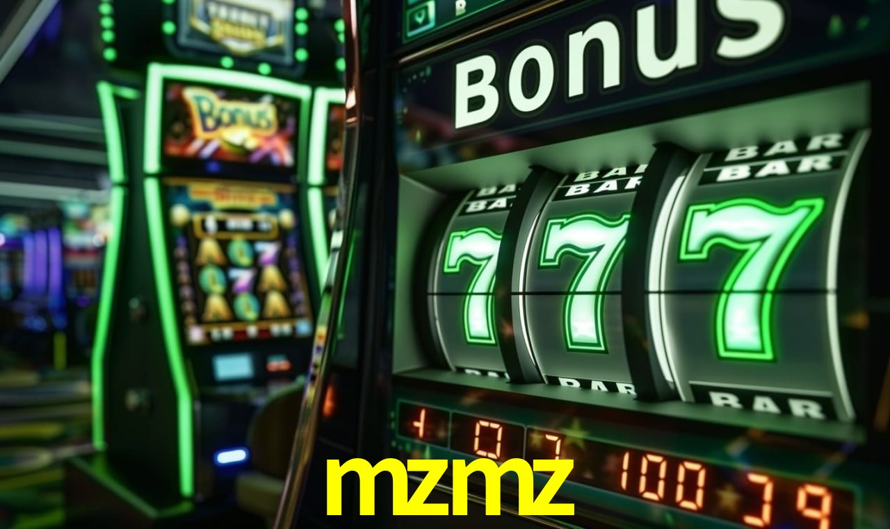 Slot Games mzmz