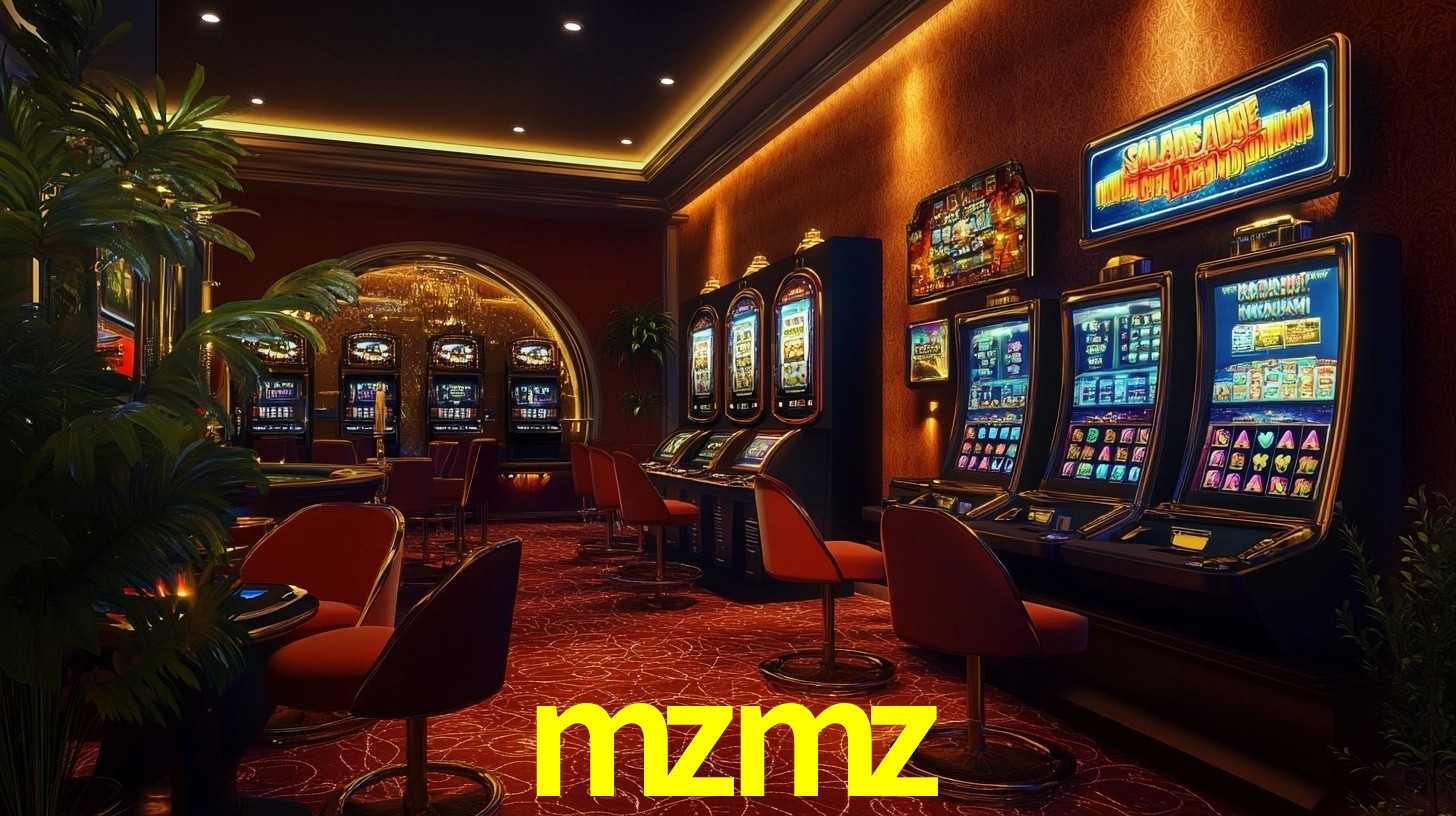Welcome Bonus mzmz